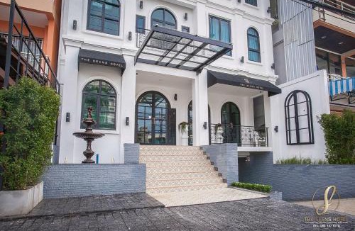 Downtown Krabi Hotel | The Seens Hotel