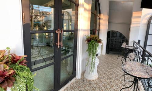 Downtown Krabi Hotel | The Seens Hotel