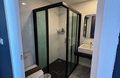 Downtown Krabi Hotel | The Seens Hotel