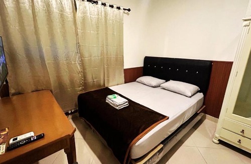 East Jakarta House | The Segaran House ONLY Syariah Unmarried Couple Not Allowed