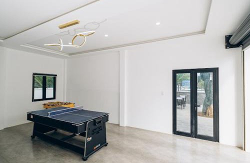 Mang Yang House | The Sense