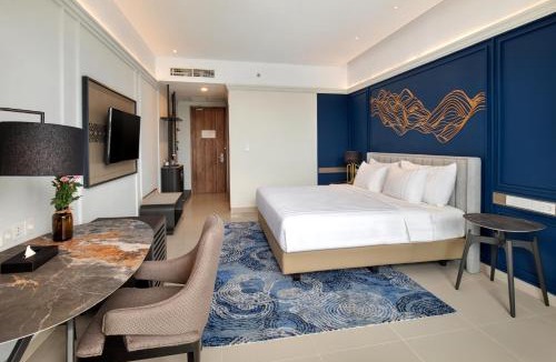 Marinsow Hotel | The Sentra Manado
