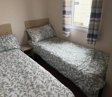 Selsey Resort | The Serenity