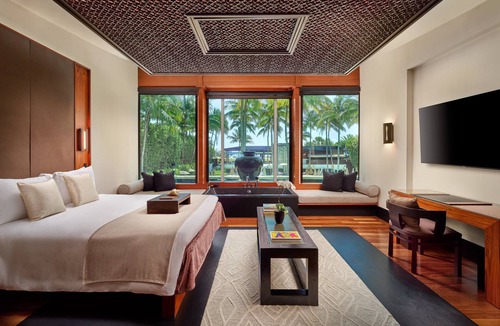 City Center Hotel | The Setai