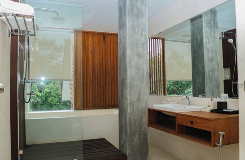 Borobudur Hotel | The Setumbu Experience ARTOTEL Curated