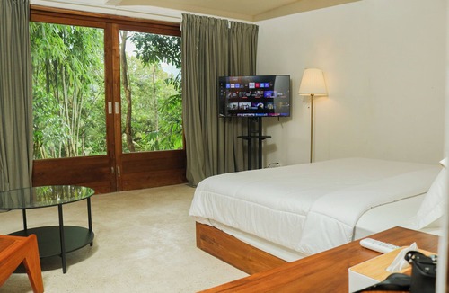 Borobudur Hotel | The Setumbu Experience ARTOTEL Curated