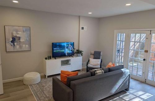 Capitol Hill Apartment | The Seventh at Eastern Market