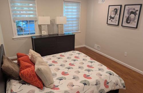 Capitol Hill Apartment | The Seventh at Eastern Market