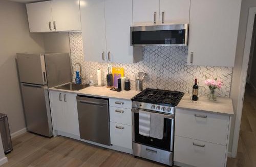 Capitol Hill Apartment | The Seventh at Eastern Market