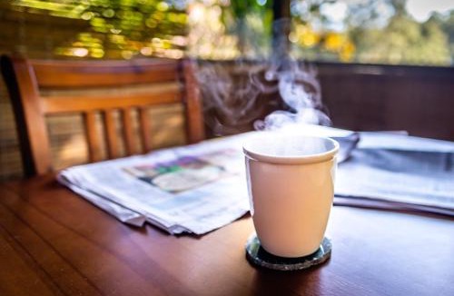 Bellingen House | The Shack