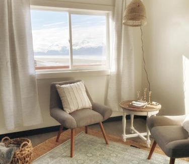 Homer Apartment | The Shack Inn