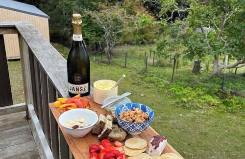 Adventure Bay House | The Shack on Francis