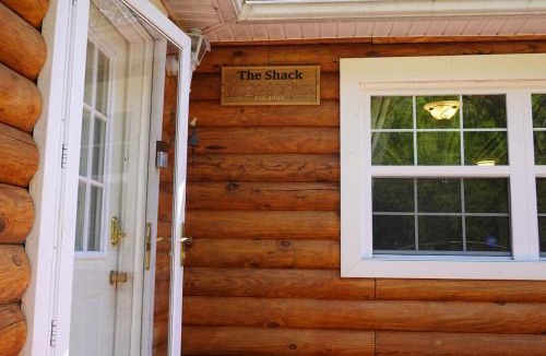 Oak Hill House | The Shack