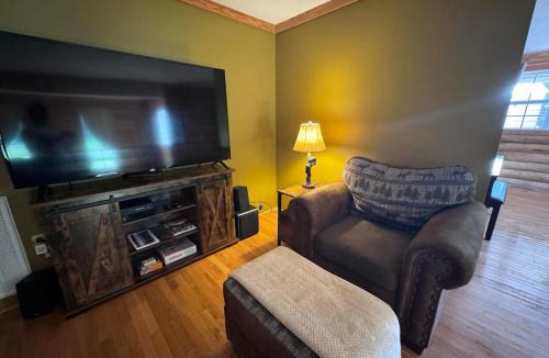 Oak Hill House | The Shack