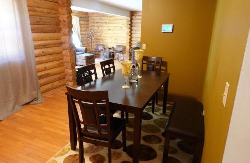 Oak Hill House | The Shack