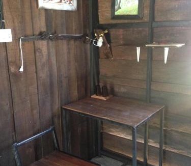 Ranong Hotel | The Shadow House & Bar