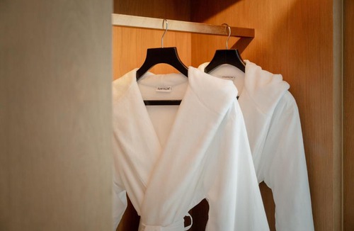 Downtown Shanghai Hotel | The Shanghai EDITION