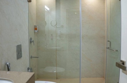 Air Force Area Hotel | The Shanti A Boutique Hotel