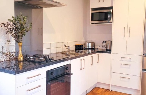Carterton House | The She Oak
