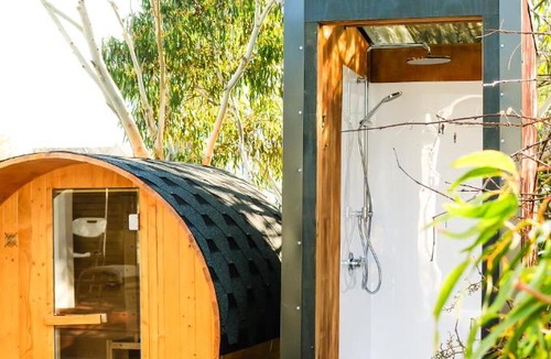 Carterton House | The She Oak
