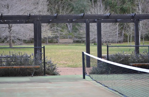 East Kangaloon House | The Sheds at Wombat Hollow Accommodationnn