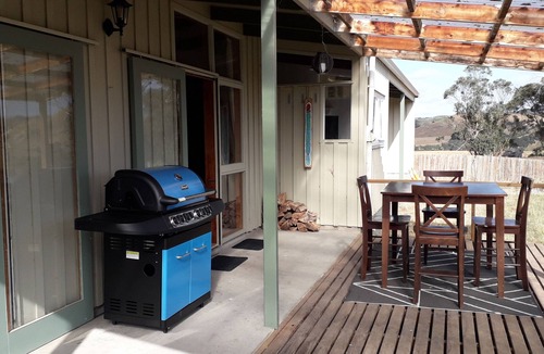Turakina House | The sheep's retreat farmstay