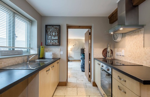 Deepdale Cottage | The Sheepshed - UKC3682