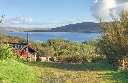 Colbost House | The Sheiling Skye