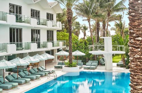 City Center Resort | The Shelborne by Proper, a Member of Design Hotels