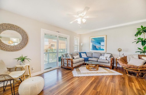 Galveston House | The Shell Shack