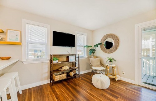 Galveston House | The Shell Shack