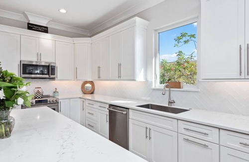 Naples Park House | The Shell Tree House just 5 minutes to the Beach
