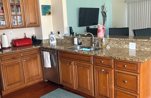 James Monroe House | The ShellHunter getaway at Fairview Beach. The perfect place to disconnect.