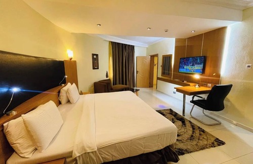 Ilorin Hotel | The Shepherd's Hotel