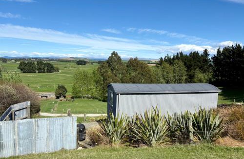 Oamaru Other | The Shepherd's Rest