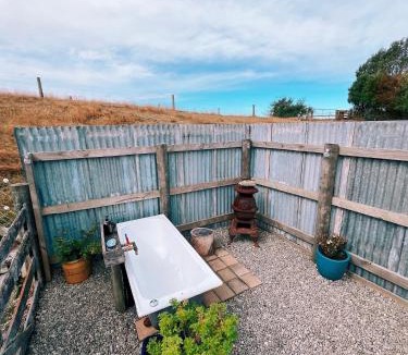 Oamaru Other | The Shepherd's Rest