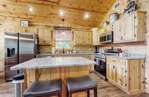 Murphy House | The Shepherd’s House