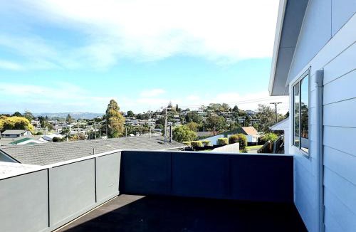 Tauranga House | The Sheriffs Cabin