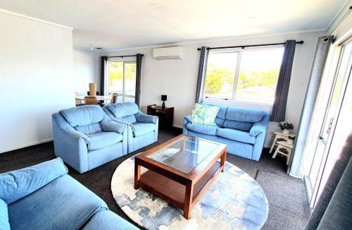Tauranga House | The Sheriffs Cabin
