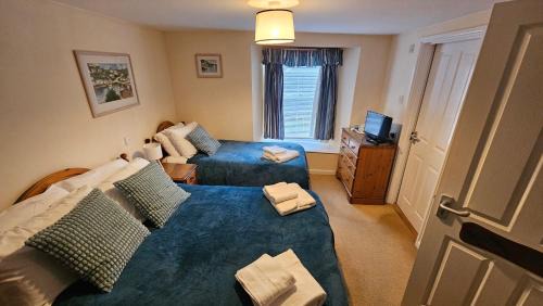 Looe Hotel | The Ship Inn Looe