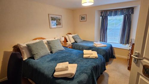 Looe Hotel | The Ship Inn Looe