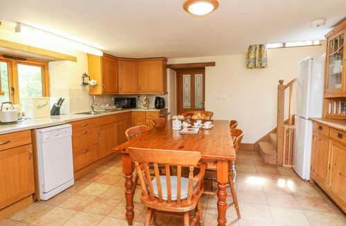 Barnstaple Cottage | The Shippon