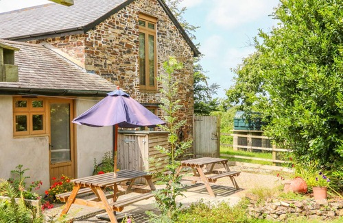 Barnstaple Cottage | The Shippon