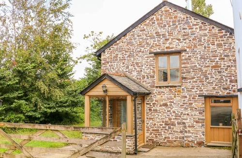 Barnstaple Cottage | The Shippon