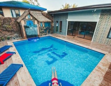 Bago City Villa | The Shire Private Resort