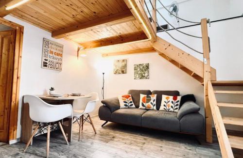 Cluj-Napoca Apartment | The Shire