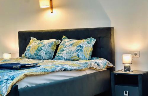 Cluj-Napoca Apartment | The Shire