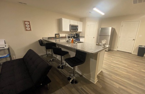 Xenia House | The Shmoe Abode