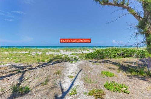 Captiva Villa | The Shore Bird
