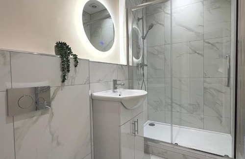 West Cliff Hotel | The Shore